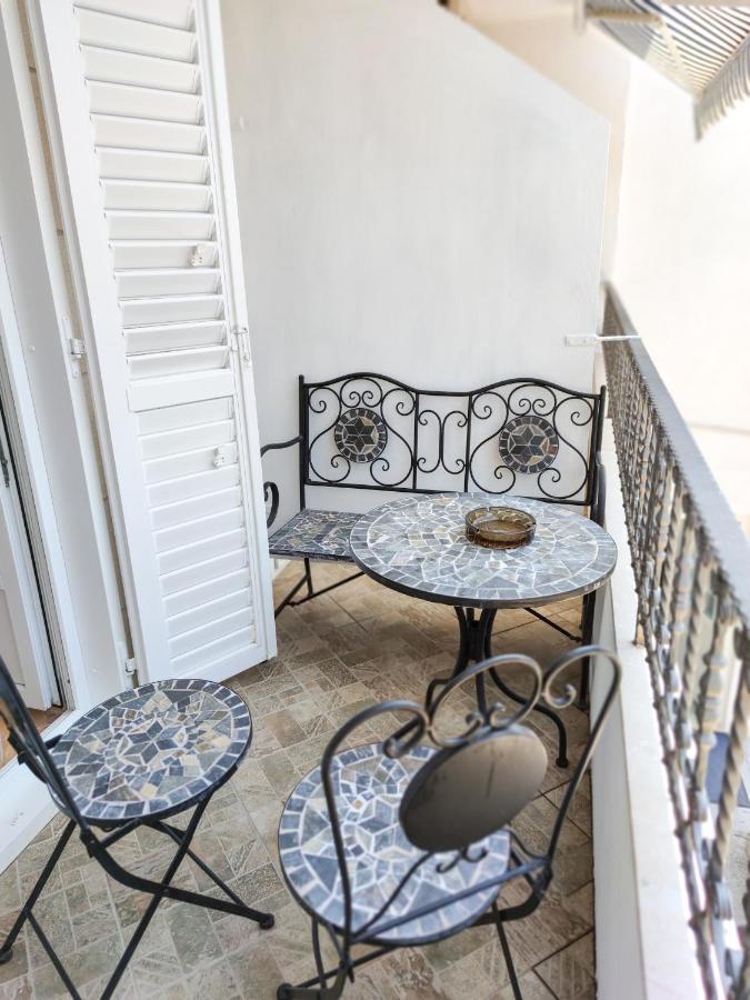 Appartement And Marica