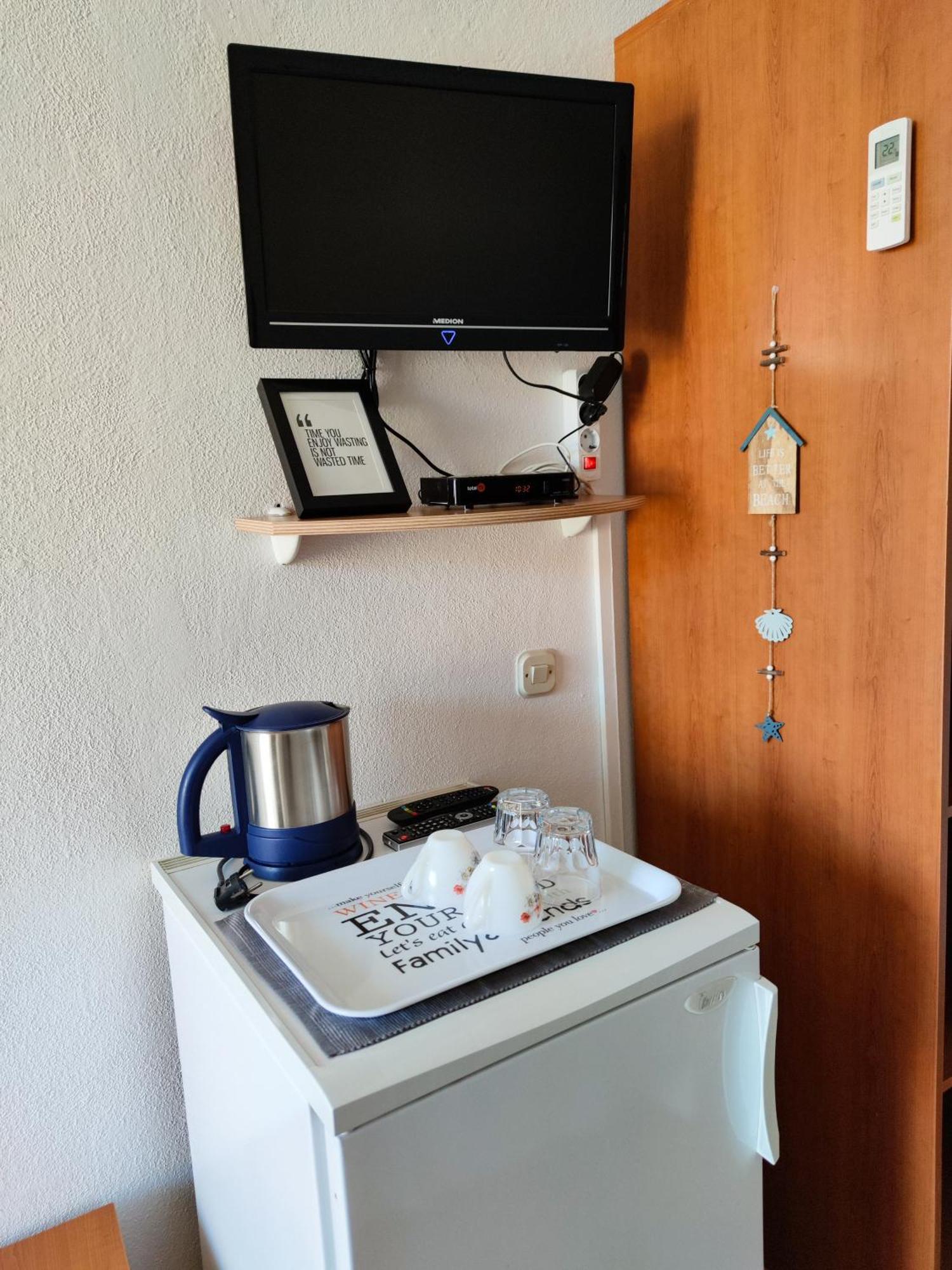 Appartement And Marica *